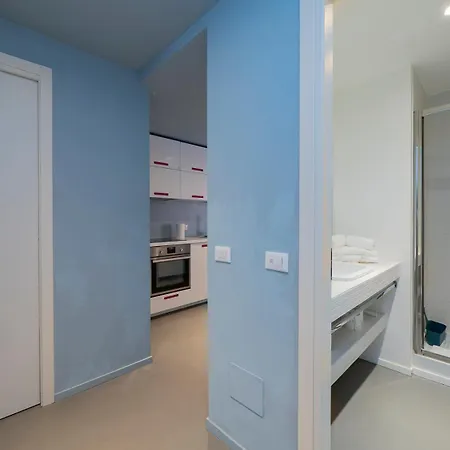 Appartement Xenia - Historic In Porta Romana *